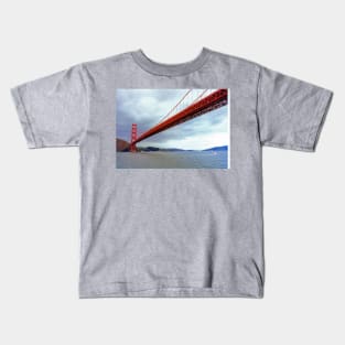 Golden Gate Kids T-Shirt